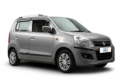 Maruti Wagon R 1.0-img